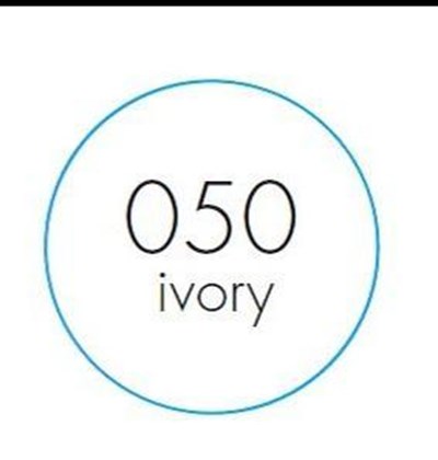 Top Label (Top Label Ivory)